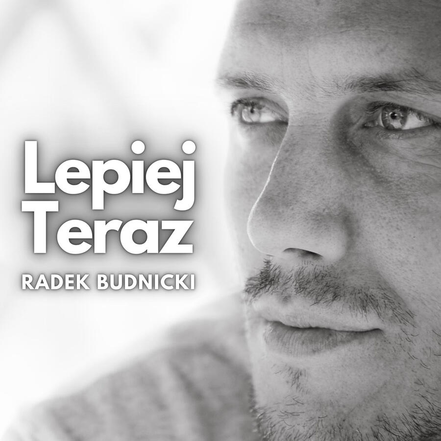 Podcast Lepiej Teraz Podcast Lepiej Teraz
